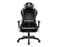 Diablo Chairs X-One 2.0 King Size Czarny - 1192256 - zdjęcie 1